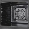Kuchnia AMICA 514GCES3.33ZpTsA(XvL) Pizza Wyposażenie 2 blachy