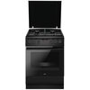 Kuchnia AMICA 6117GET3.39HZPTADA(Bm) Pizza