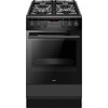 Kuchnia AMICA 58GCET3.33HZPTADA(BM) Termoobieg Drabinki Pizza 280˚C