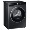 Suszarka SAMSUNG AI DV9XDG6845LBU4 z pompą ciepła System suszenia pompą ciepła Tak