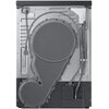 Suszarka SAMSUNG AI DV9XDG6845LBU4 z pompą ciepła Funkcje dodatkowe Oświetlenie bębna