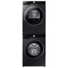 Suszarka SAMSUNG AI DV9XDG6845LBU4 z pompą ciepła Seria DV6000D
