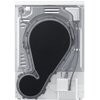 Suszarka SAMSUNG BESPOKE AI DV90DB7845GEU4 z pompą ciepła Poziom hałasu [dB] 65