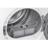 Suszarka SAMSUNG BESPOKE AI DV90DB8845GHU4 z pompą ciepła Poziom hałasu [dB] 62