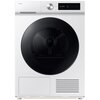 Suszarka SAMSUNG BESPOKE AI DV90DB7845GWU4 z pompą ciepła Wymiary (GxSxW) [cm] 60 x 60 x 85
