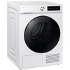 Suszarka SAMSUNG BESPOKE AI DV90DB7845GWU4 z pompą ciepła System suszenia pompą ciepła Tak