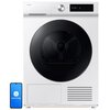 Suszarka SAMSUNG BESPOKE AI DV90DB7845GWU4 z pompą ciepła