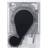 Suszarka SAMSUNG BESPOKE AI DV90DB7845GWU4 z pompą ciepła Poziom hałasu [dB] 65
