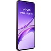Smartfon VIVO V50 Lite 5G 8/256GB 6.77" 120Hz Czarny Aparat Tylny 50 Mpx + 8 Mpx, Przedni 32 Mpx