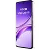 Smartfon VIVO V50 Lite 5G 8/256GB 6.77" 120Hz Czarny Model procesora Mediatek Dimensity 6300