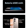 Smartfon VIVO V50 Lite 5G 8/256GB 6.77" 120Hz Czarny Wersja systemu Android 15