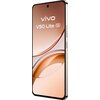 Smartfon VIVO V50 Lite 5G 8/256GB 6.77" 120Hz Złoty Model procesora Mediatek Dimensity 6300