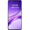 Smartfon VIVO V50 Lite 8/256GB 6.77" 120Hz Fioletowy Pamięć wbudowana [GB] 256