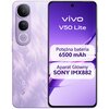 Smartfon VIVO V50 Lite 8/256GB 6.77" 120Hz Fioletowy