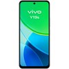 Smartfon VIVO Y19s 6/128GB 6.68" 90Hz Srebrny Pamięć wbudowana [GB] 128