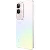 Smartfon VIVO Y19s 6/128GB 6.68" 90Hz Srebrny System operacyjny Android