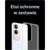 Smartfon VIVO Y19s 6/128GB 6.68" 90Hz Srebrny Wersja systemu Android 14