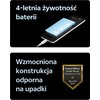 Smartfon VIVO Y19s 6/128GB 6.68" 90Hz Srebrny Pojemność akumulatora [mAh] 5150