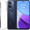 Smartfon VIVO Y19s 8/256GB 6.68" 90Hz Czarny Aparat Tylny 50 Mpx + 0.08 Mpx, Przedni 5 Mpx