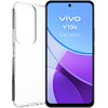 Smartfon VIVO Y19s 8/256GB 6.68" 90Hz Czarny Liczba rdzeni procesora Ośmiordzeniowy
