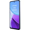 Smartfon VIVO Y19s 8/256GB 6.68" 90Hz Czarny Wersja systemu Android 14