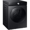 Suszarka SAMSUNG BESPOKE AI DV90DB7845GB z pompą ciepła System suszenia pompą ciepła Tak