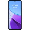 Smartfon VIVO Y19s 6/128GB 6.68" 90Hz Czarny Pamięć wbudowana [GB] 128