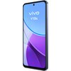 Smartfon VIVO Y19s 6/128GB 6.68" 90Hz Czarny Model procesora Unisoc T612