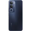 Smartfon VIVO Y19s 6/128GB 6.68" 90Hz Czarny Pamięć RAM 6 GB