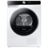 Suszarka SAMSUNG AI DV90DG6845LKU4 z pompą ciepła Wymiary (GxSxW) [cm] 60 x 60 x 85