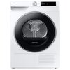 Suszarka SAMSUNG AI DV90DG6845LEU4 z pompą ciepła Wymiary (GxSxW) [cm] 60 x 60 x 85