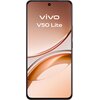 Smartfon VIVO V50 Lite 8/256GB 6.77" 120Hz Czarny Pamięć wbudowana [GB] 256