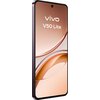 Smartfon VIVO V50 Lite 8/256GB 6.77" 120Hz Czarny Pamięć RAM 8 GB