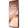Smartfon VIVO V50 Lite 8/256GB 6.77" 120Hz Czarny Aparat Tylny 50 Mpx + 2 Mpx, Przedni 32 Mpx