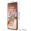 Smartfon VIVO V50 Lite 8/256GB 6.77" 120Hz Czarny Model procesora Qualcomm Snapdragon 685