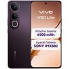 Smartfon VIVO V50 Lite 8/256GB 6.77" 120Hz Czarny