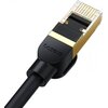 Kabel RJ45 - RJ45 BASEUS B0013320A111-01 1 m Częstotliwość pracy [MHz] 2000
