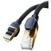 Kabel RJ45 - RJ45 BASEUS B0013320A111-01 1 m Ekranowanie U/UTP