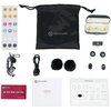 System bezprzewodowy HOLLYLAND Lark M2 USB-C Grafitowy