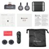 System bezprzewodowy HOLLYLAND Lark M2S USB-C Duo