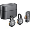 System bezprzewodowy HOLLYLAND Lark M2S USB-C Duo Charakterystyka kierunkowości Dookólna