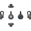System bezprzewodowy HOLLYLAND Lark M2S USB-C Duo Zastosowanie Smartfony