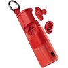 Słuchawki dokanałowe SKULLCANDY Method 360 ANC Czerwony