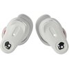 Słuchawki dokanałowe SKULLCANDY Method 360 ANC Biały Transmisja bezprzewodowa Bluetooth