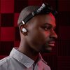 Słuchawki dokanałowe SKULLCANDY Method 360 ANC Biały Pasmo przenoszenia max. [Hz] 20000