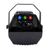 Wytwornica baniek MUSICMATE MM-BB200 BUBBLEBEAM Pojemność zbiornika na płyn [l] 0.5