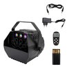 Wytwornica baniek MUSICMATE MM-BB200 BUBBLEBEAM Moc elementu grzewczego [W] 15