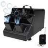 Wytwornica baniek MUSICMATE MM-BB400 DoubleBubble Wydajność [m3/min] 30