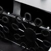 Wytwornica baniek MUSICMATE MM-BB400 DoubleBubble Moc elementu grzewczego [W] 300