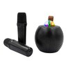 Zestaw karaoke MUSICMATE MM-SC150-B GLEAMSTAR